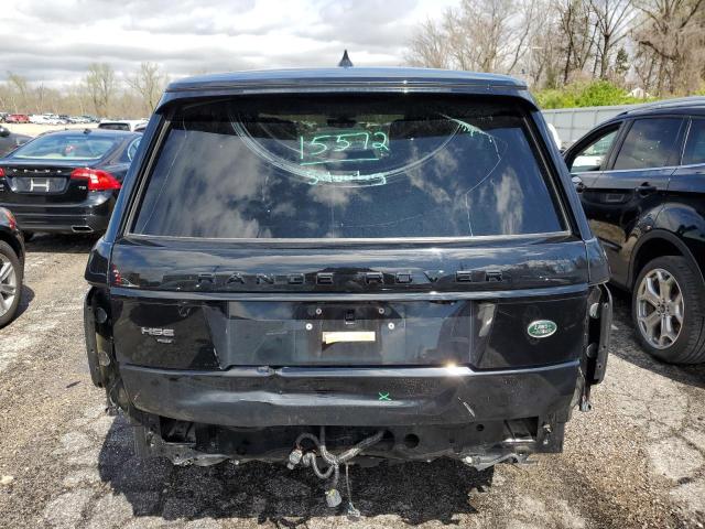 SALGS2SE9MA457136 Land Rover Range Rover Westminster Edition