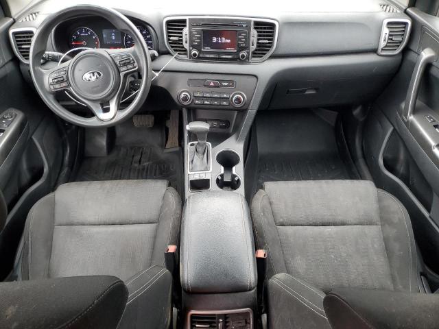 KNDPM3AC1H7212342 KIA Sportage Lx