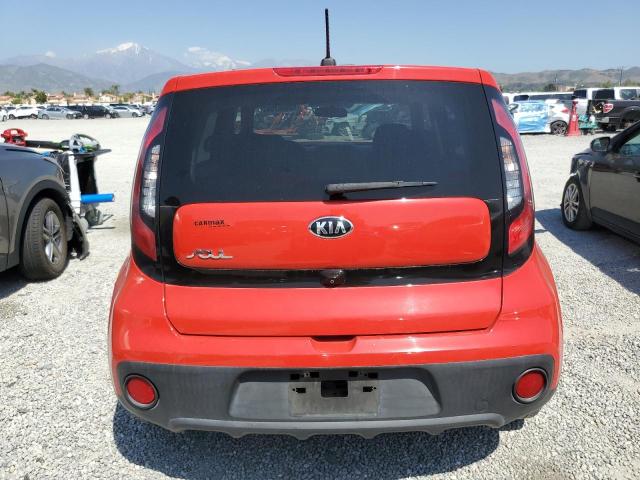 KNDJN2A23K7664871 KIA Soul
