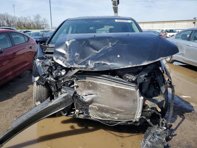 5FNRL5H60FB129628 Honda ODYSSEY EXL