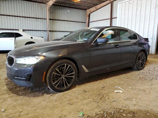 Auction sale of the 2021 Bmw 530 I, vin: WBA53BH04MWW96262, lot number: 50355504