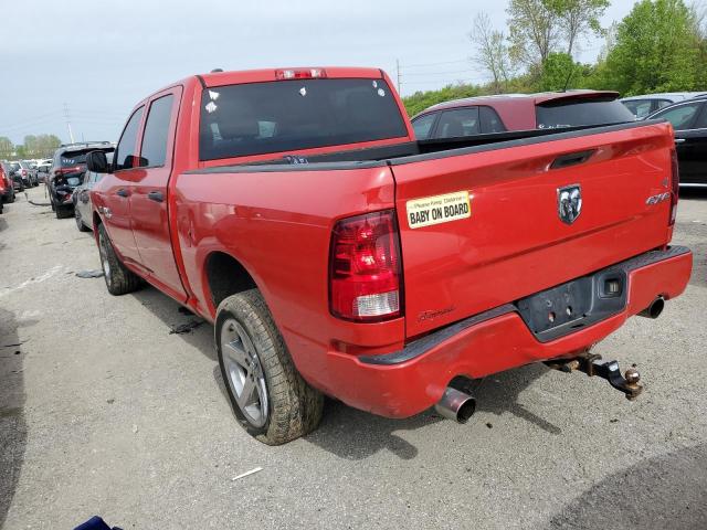 1C6RR7KT3ES262997 RAM 1500 St