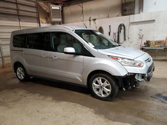 NM0GE9G73F1177651 Ford Transit Connect Titanium