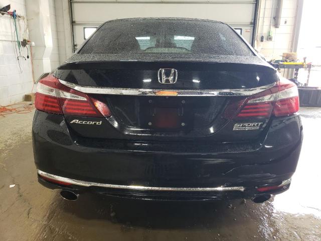 1HGCR2F11HA104745 Honda Accord Sport Special Edition