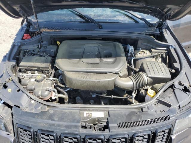 1C4RJFAG6MC560872 Jeep Grand Cherokee Laredo