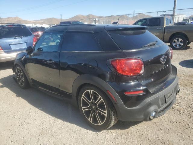 WMWSS5C53FWS99882 Mini COOPER S P