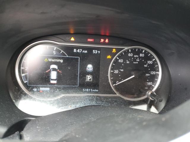 3N1CP5CU5KL566605 Nissan KICKS S