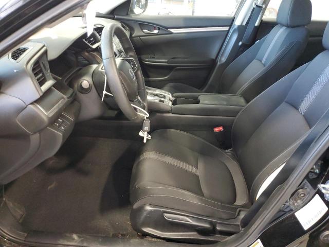 2HGFC2F62LH531355 Honda Civic Lx