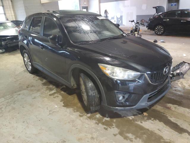 JM3KE4DY0E0380554 Mazda CX-5 GT