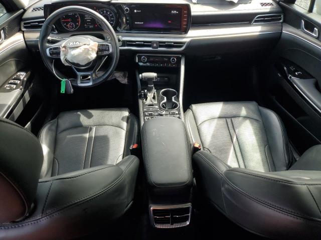 5XXG34J23MG068116 KIA K5 EX