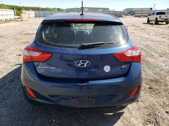 KMHD35LH9GU276621 Hyundai ELANTRA GT