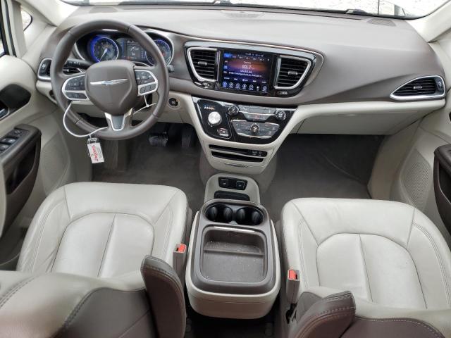 2C4RC1BG2HR665451 Chrysler Pacifica Touring L
