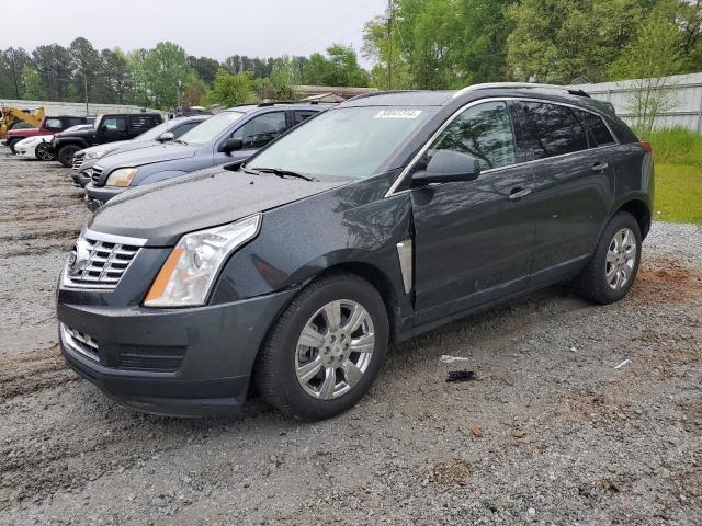 Auction sale of the 2016 Cadillac Srx Luxury Collection, vin: 3GYFNEE39GS568269, lot number: 50041314