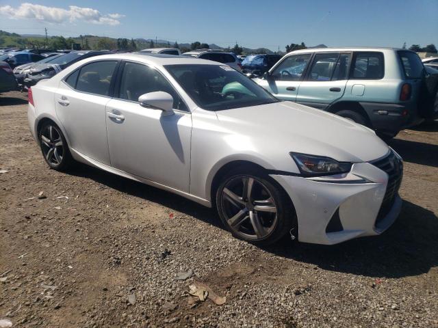 JTHBA1D2XH5048349 Lexus IS 200T