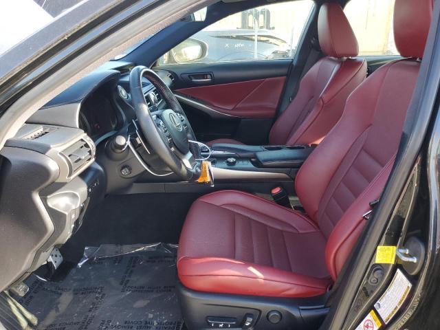 JTHBA1D29J5066363 Lexus IS 300