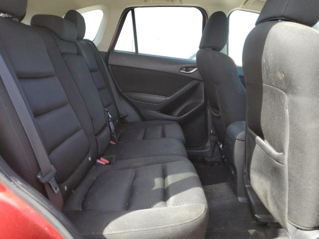 JM3KE2CY4F0436647 Mazda Cx-5 Touring