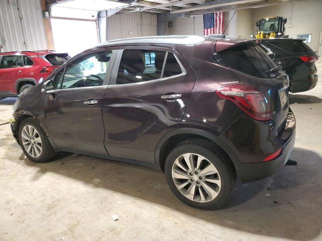 KL4CJESB2JB561810 Buick Encore Preferred