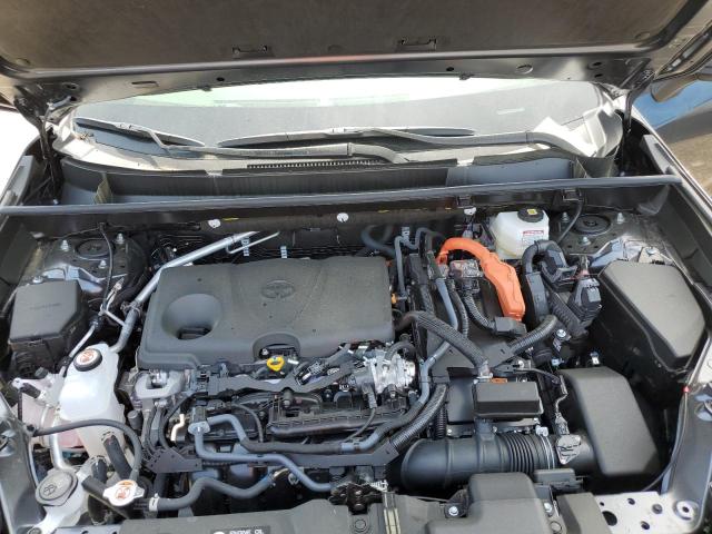 JTM16RFV1PJ029814 Toyota RAV4 SE