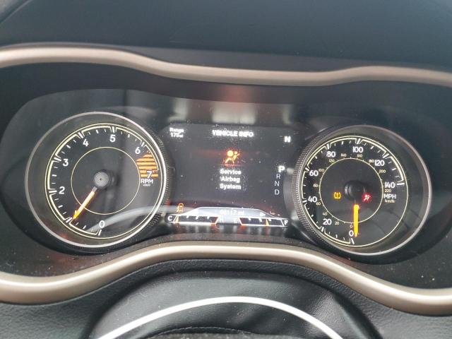 1C4PJLDBXJD557422 Jeep Cherokee Limited