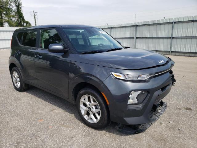 KNDJ23AUXN7803480 KIA SOUL LX