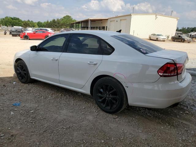 1VWAT7A34EC066678 Volkswagen PASSAT S