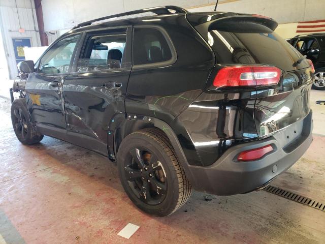 1C4PJMDB7HW625308 Jeep Cherokee Limited