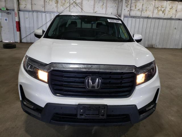 5FPYK3F55MB016632 Honda Ridgeline Rtl