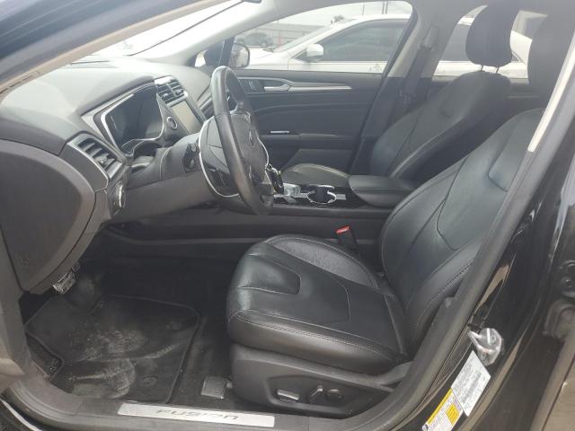 3FA6P0K99GR364676 Ford Fusion Titanium