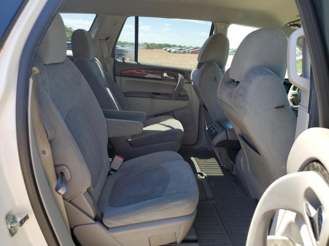 5GAKVAKD1EJ278635 Buick Enclave