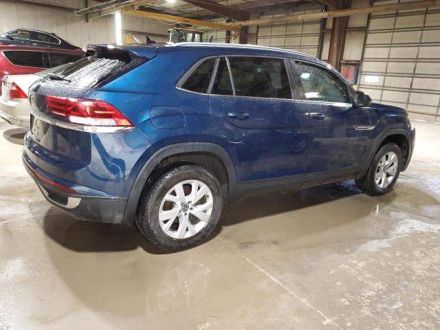 1V2AC2CA9MC205119 Volkswagen Atlas Cross Sport S