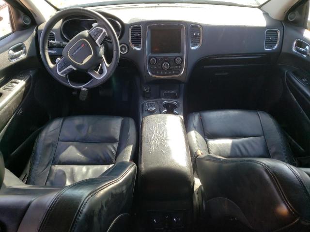 1C4RDJDG6GC375022 Dodge DURANGO LIMITED