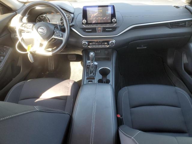 1N4BL4DV4KC121862 Nissan ALTIMA SV