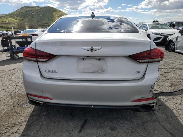 KMHGN4JEXFU088473 Hyundai Genesis 3.8l