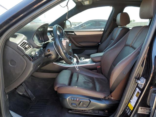 5UXXW7C58H0U26087 BMW X4 Xdrivem40i