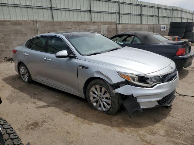 5XXGU4L3XGG079234 KIA OPTIMA EX