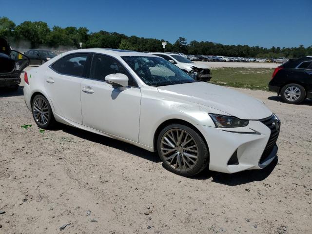 JTHBA1D2XH5044768 Lexus IS 200T