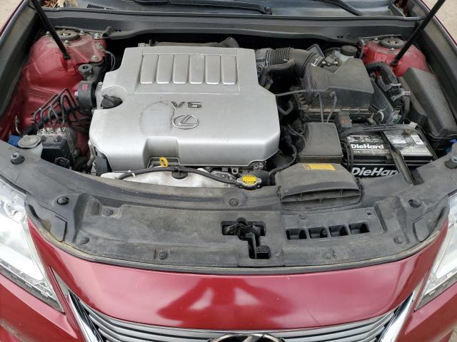 JTHBK1GG7F2163137 Lexus ES 350