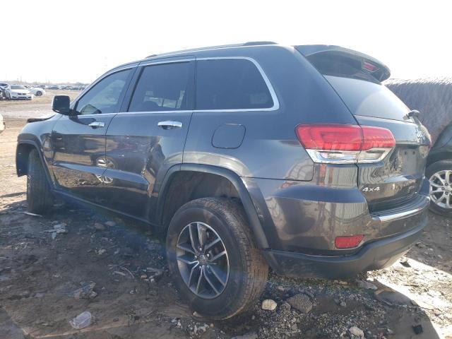 1C4RJFBG3HC790034 Jeep Grand Cherokee Limited