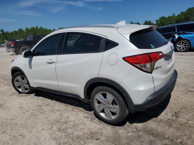 3CZRU5H70KM701416 Honda Hr-v Exl