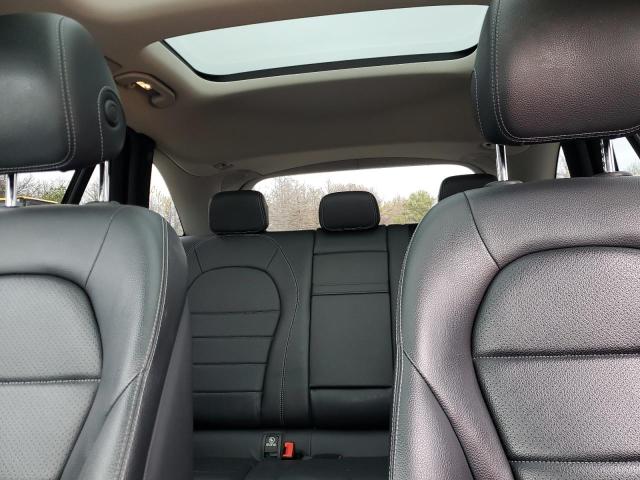 WDC0G4KB3GF077982 Mercedes-Benz Glc 300 4matic