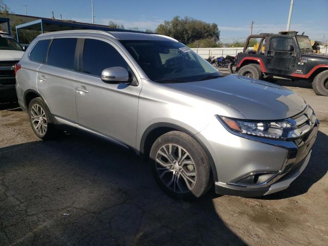 JA4AZ3A36JZ010320 Mitsubishi Outlander Se
