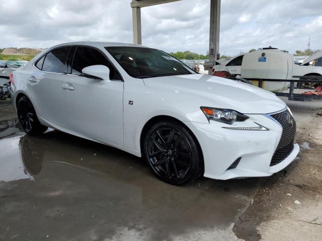 JTHBA1D2XG5032067 Lexus IS 200T