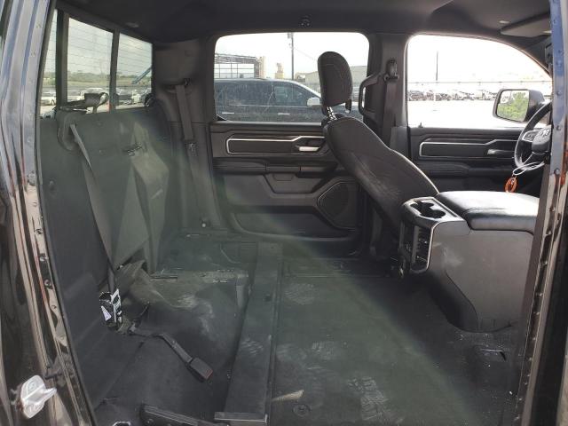 1C6RRFFG5NN327953 RAM 1500 Big Horn/lone Star