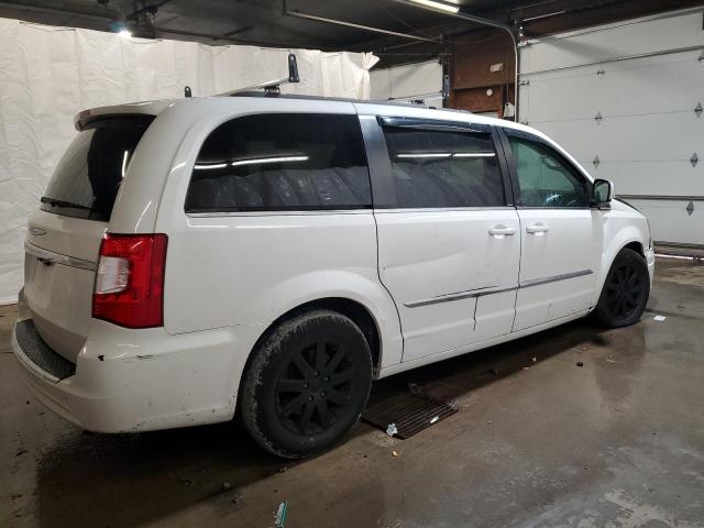 2C4RC1BG4ER124056 Chrysler Town & Country Touring