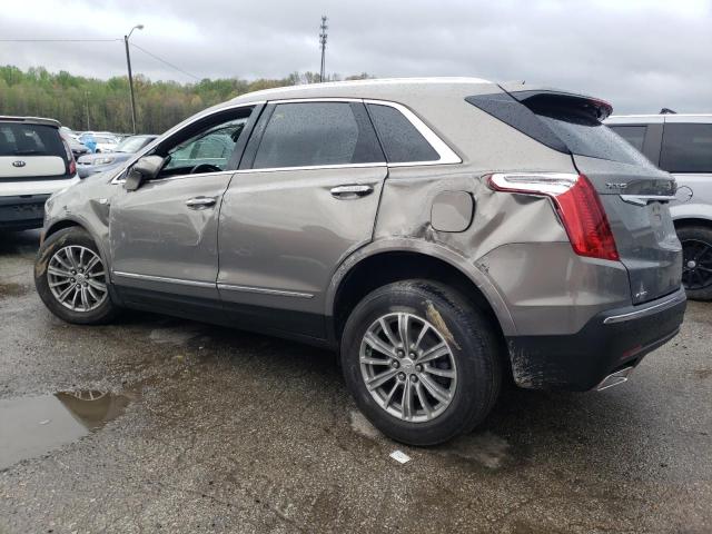 1GYKNDRS5KZ162382 Cadillac XT5 LUXURY