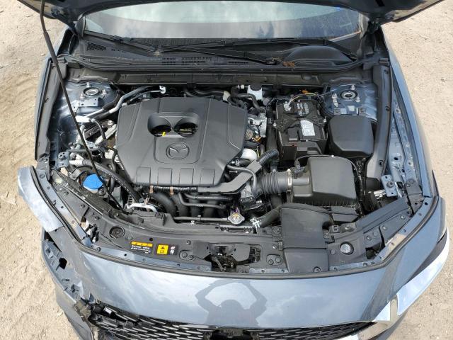 3MZBPACM5PM382376 Mazda 3 Preferred