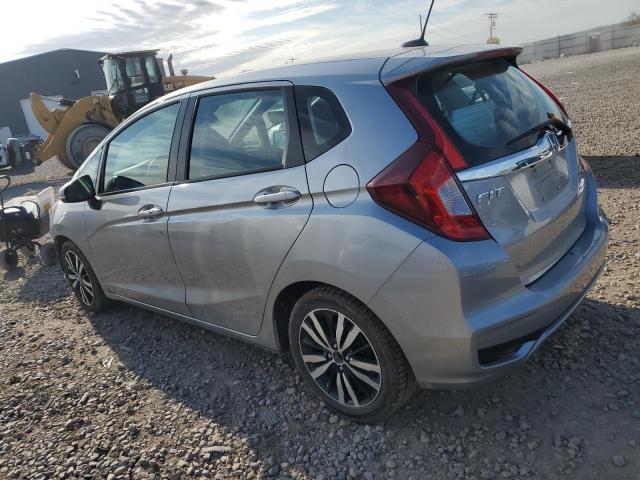 3HGGK5H81LM716456 Honda FIT EX
