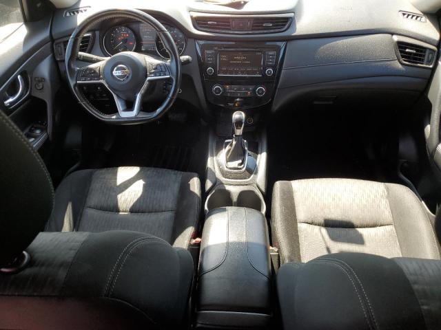 JN8AT2MV0LW109304 Nissan ROGUE S
