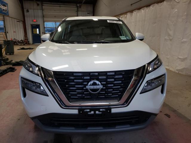 5N1BT3BB3PC934528 Nissan ROGUE SV