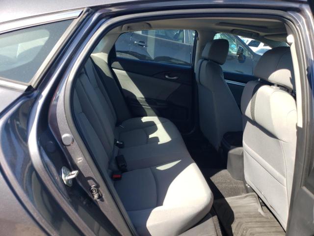 2HGFC2F74GH500476 Honda CIVIC EX